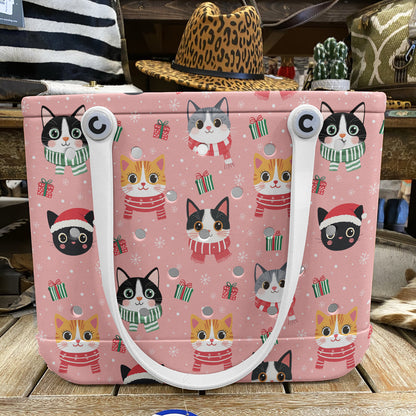 Spheregoods Cee™ Bag Snowy Cats