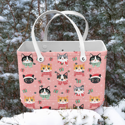 Spheregoods Cee™ Bag Snowy Cats