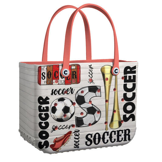Spheregoods Cee™ Bag Soccer Essentials
