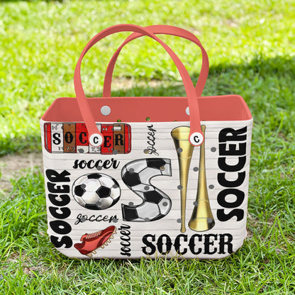 Spheregoods Cee™ Bag Soccer Essentials