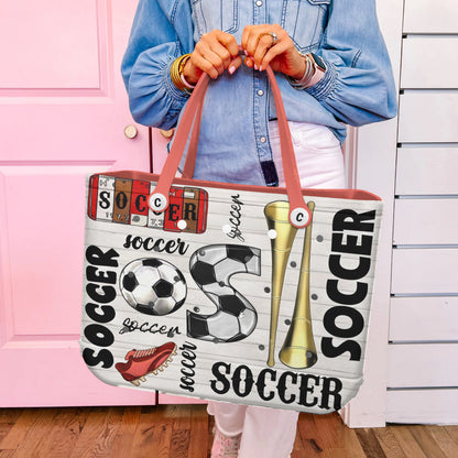 Spheregoods Cee™ Bag Soccer Essentials