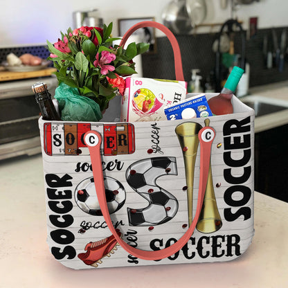 Spheregoods Cee™ Bag Soccer Essentials
