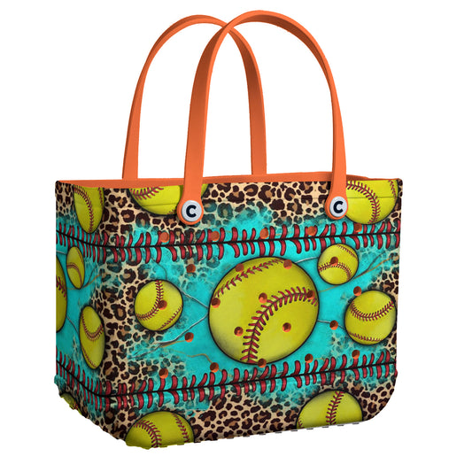 Spheregoods Cee™ Bag Softball Burst