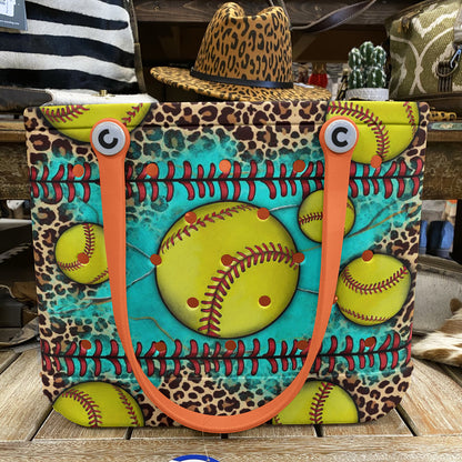 Spheregoods Cee™ Bag Softball Burst