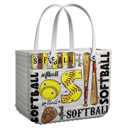 Spheregoods Cee™ Bag Softball Essentials