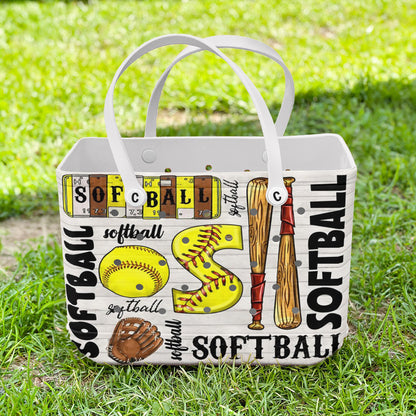 Spheregoods Cee™ Bag Softball Essentials