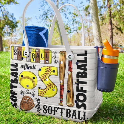 Spheregoods Cee™ Bag Softball Essentials