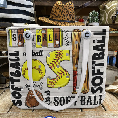 Spheregoods Cee™ Bag Softball Essentials