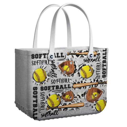 Spheregoods Cee™ Bag Softball Glitter