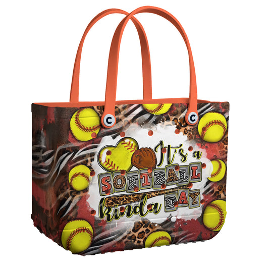 Spheregoods Cee™ Bag Softball Kinda Day