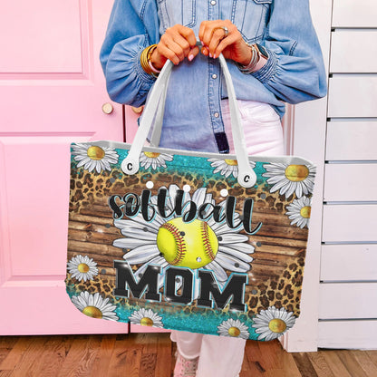 Spheregoods Cee™ Bag Softball Mom Bloom