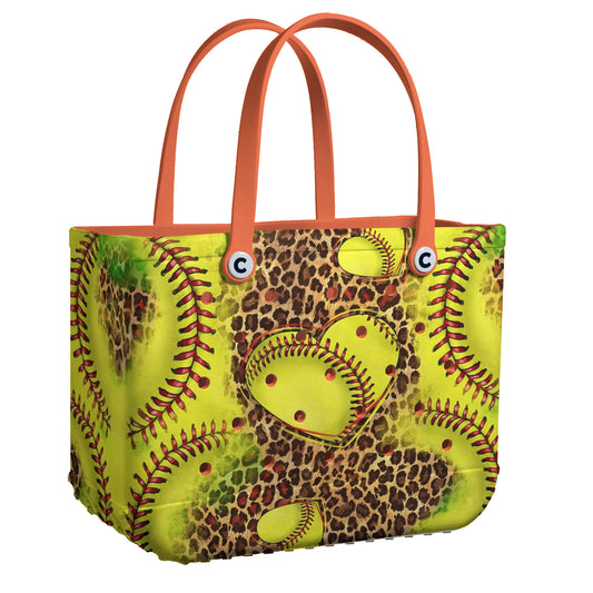 Spheregoods Cee™ Bag Softball Passion