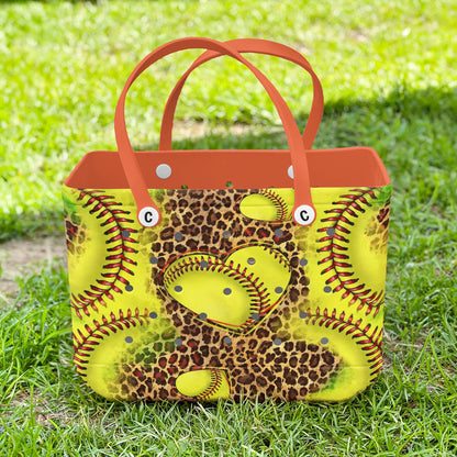 Spheregoods Cee™ Bag Softball Passion