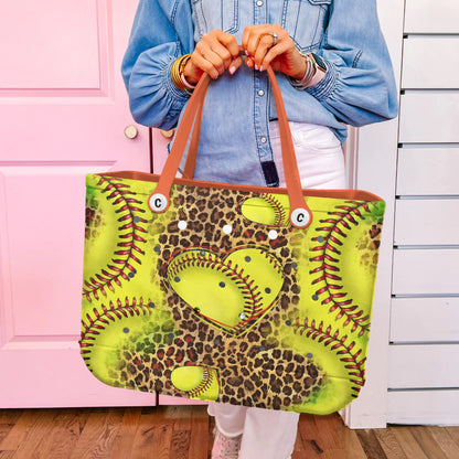 Spheregoods Cee™ Bag Softball Passion