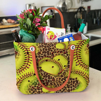 Spheregoods Cee™ Bag Softball Passion