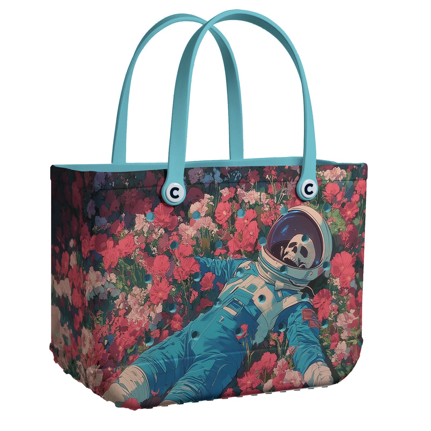 Spheregoods Cee™ Bag Space Garden