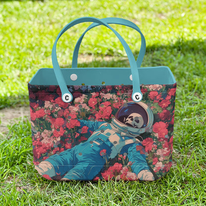 Spheregoods Cee™ Bag Space Garden