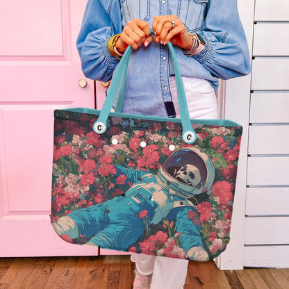 Spheregoods Cee™ Bag Space Garden