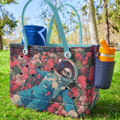 Spheregoods Cee™ Bag Space Garden