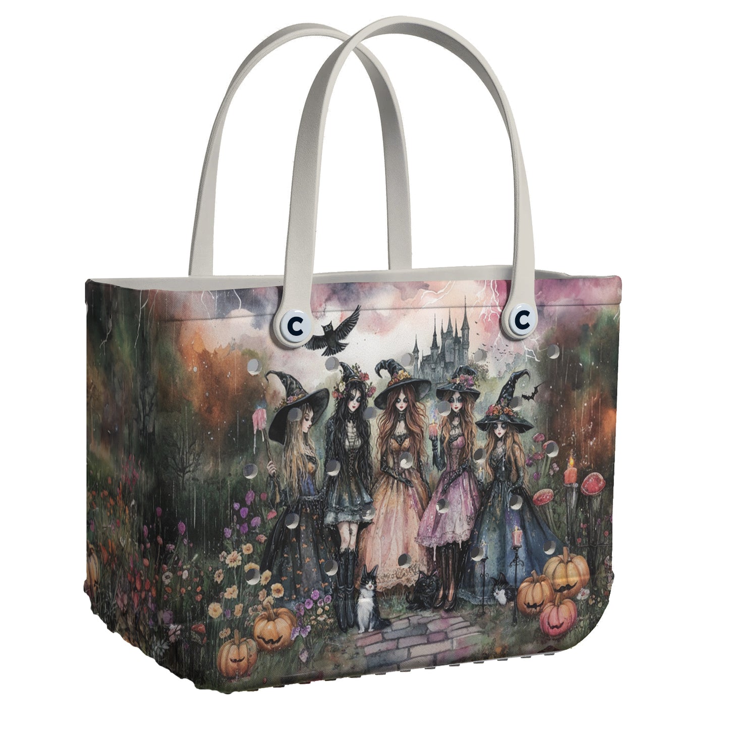 Spheregoods Cee™ Bag Spellbinding Sisters