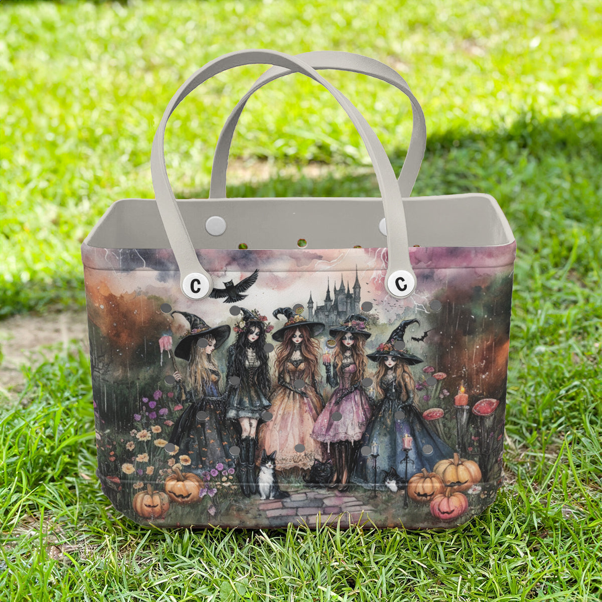 Spheregoods Cee™ Bag Spellbinding Sisters