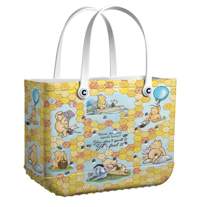 Spheregoods Cee™ Bag Spell of love