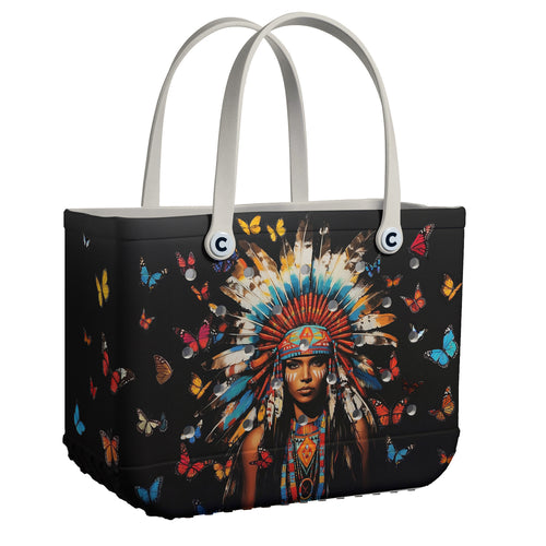 Spheregoods Cee™ Bag Spirit Of Strength