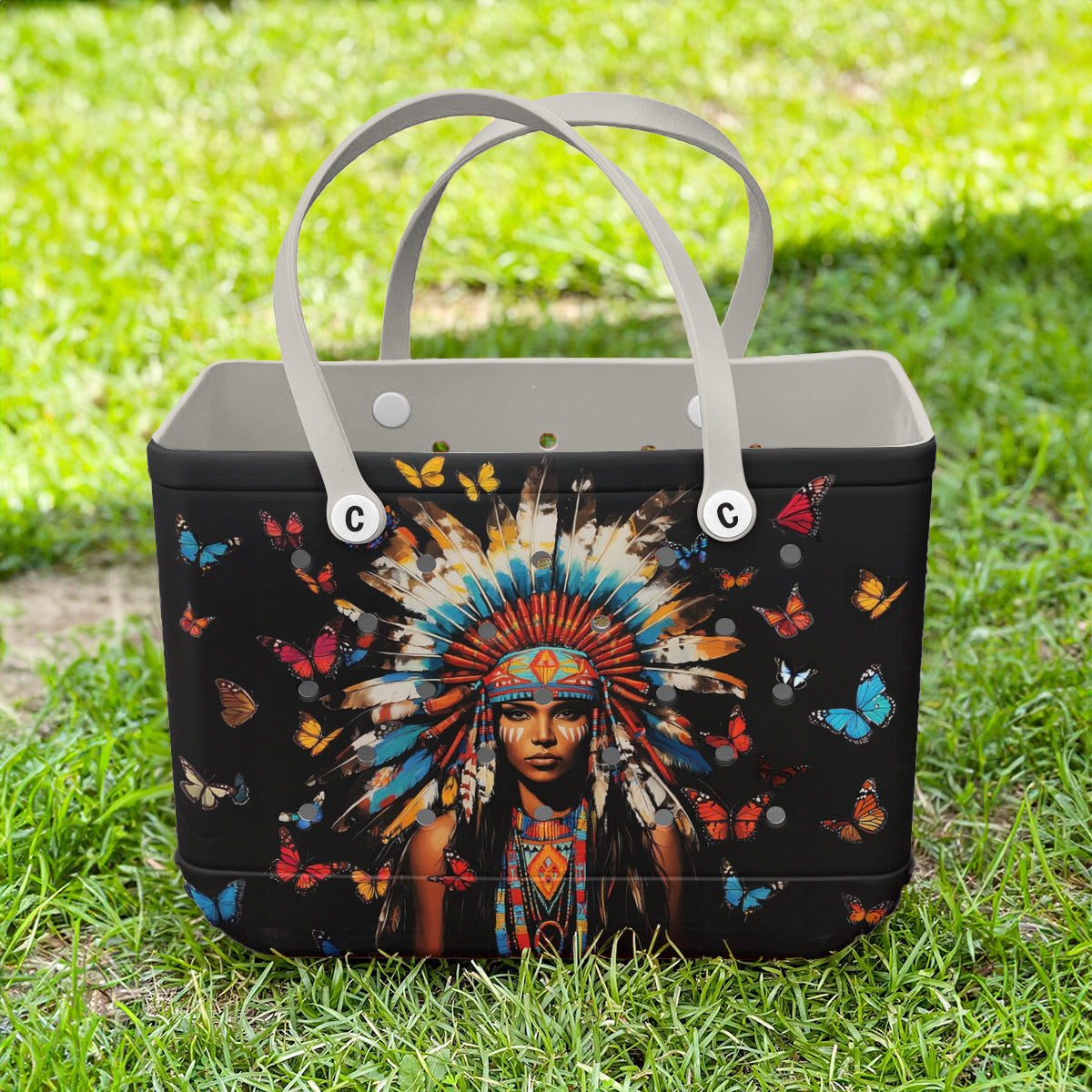 Spheregoods Cee™ Bag Spirit Of Strength