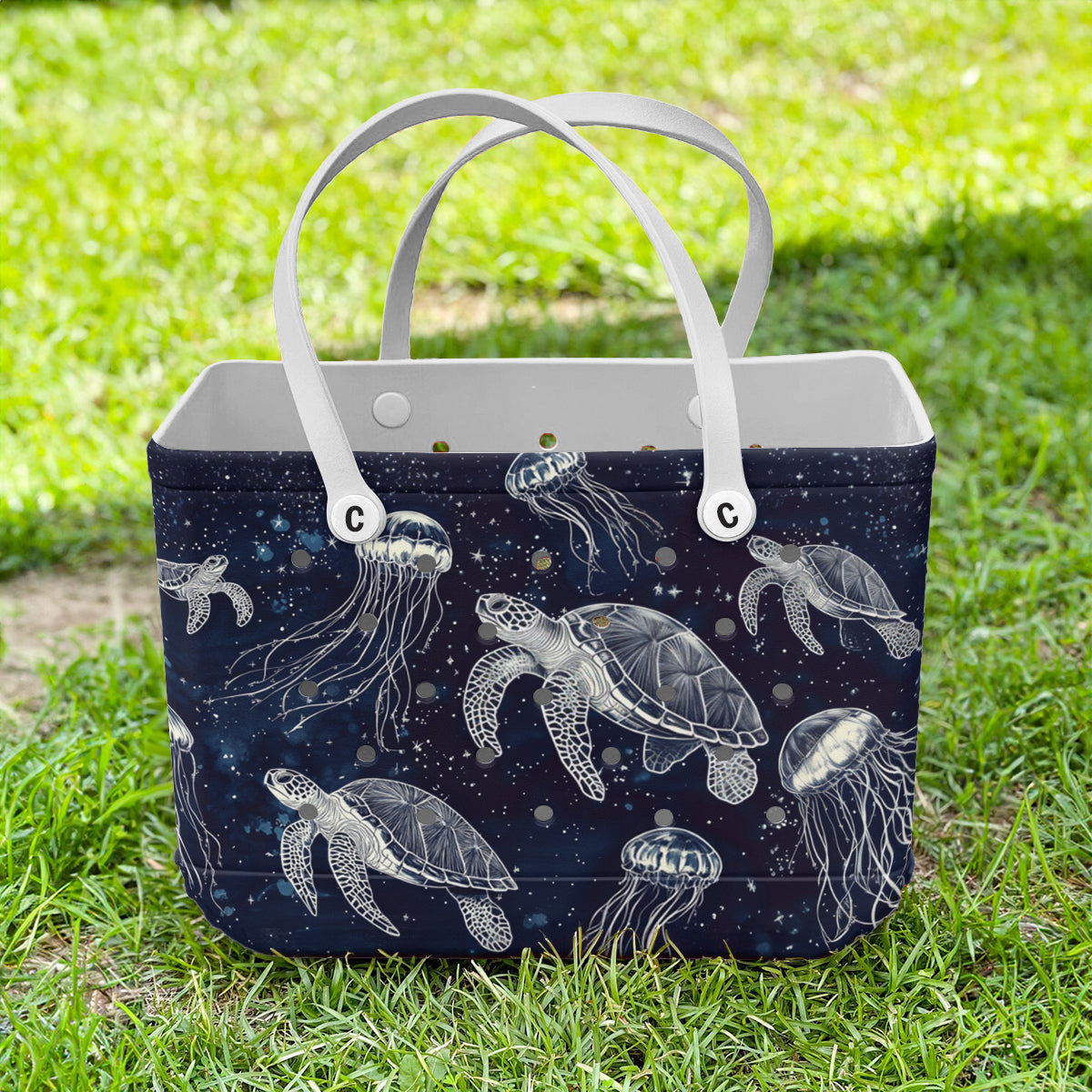 Spheregoods Cee™ Bag Stellar Sea