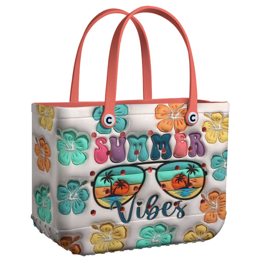 Spheregoods Cee™ Bag Summer Vibes