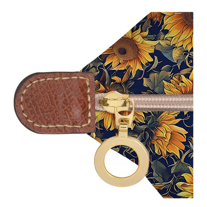 Sphere™ Bag Sunflower Personalized