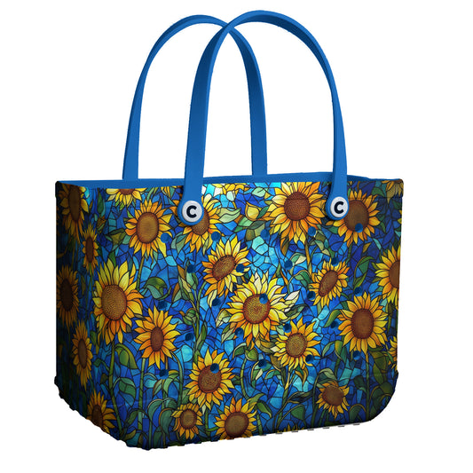 Spheregoods Cee™ Bag Sunflower Symphony