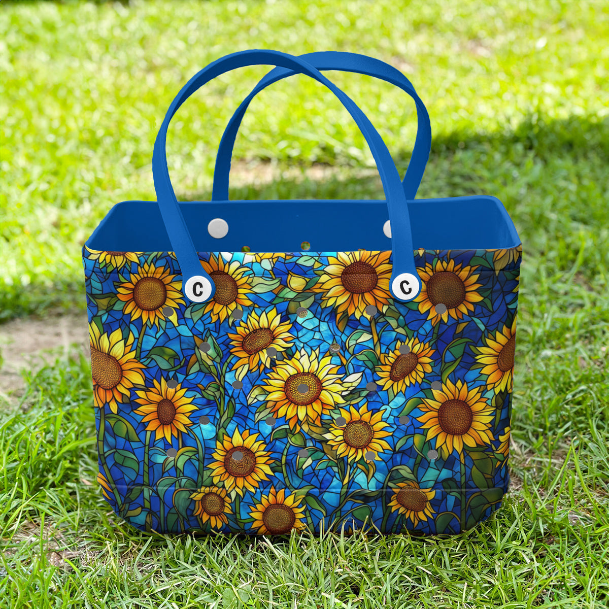 Spheregoods Cee™ Bag Sunflower Symphony