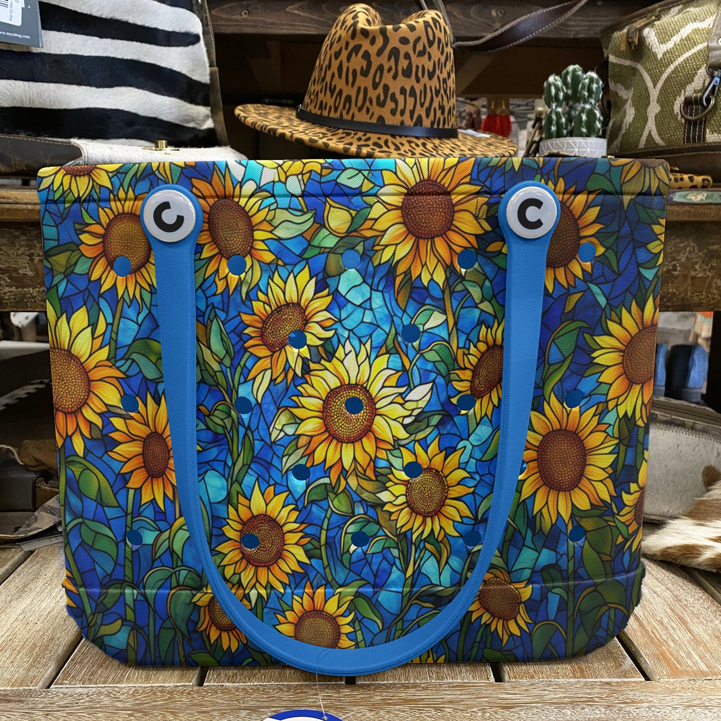 Spheregoods Cee™ Bag Sunflower Symphony