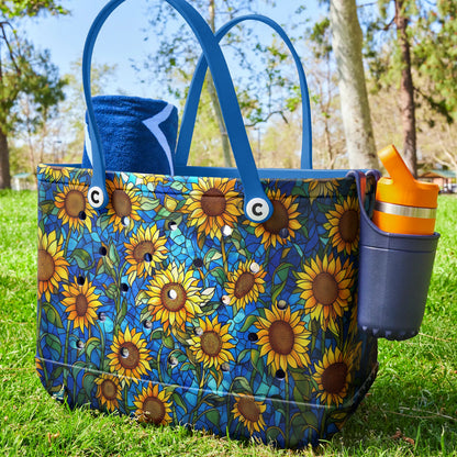 Spheregoods Cee™ Bag Sunflower Symphony