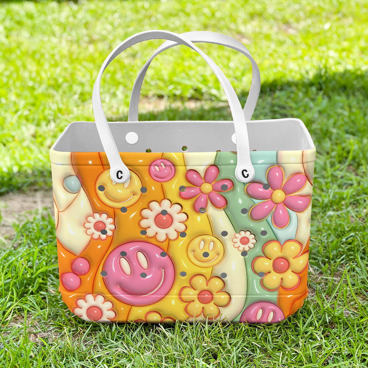 Spheregoods Cee™ Bag Sunny Smile