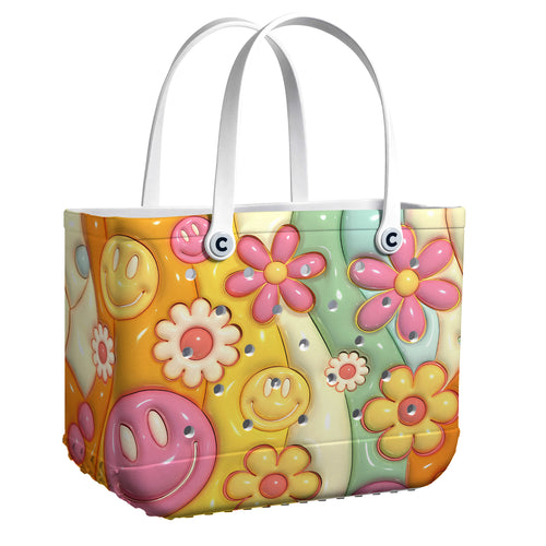 Spheregoods Cee™ Bag Sunny Smile
