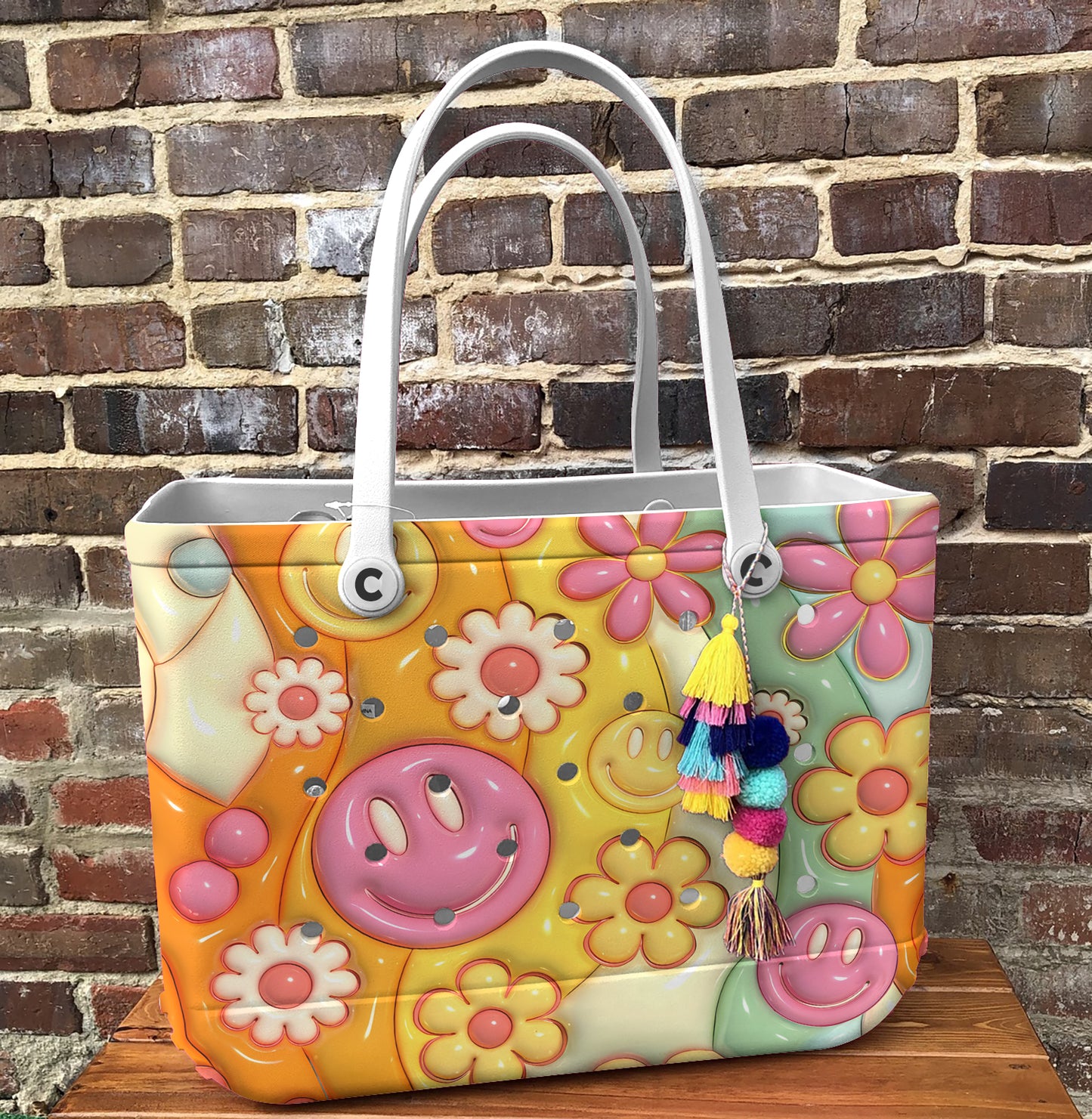 Spheregoods Cee™ Bag Sunny Smile