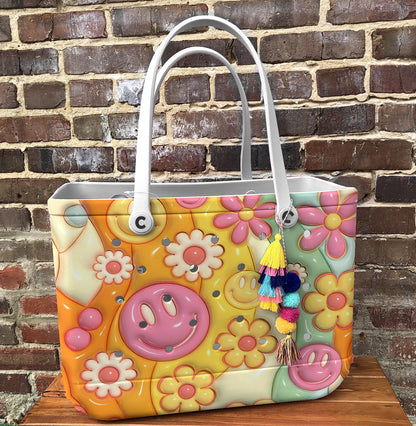 Spheregoods Cee™ Bag Sunny Smile