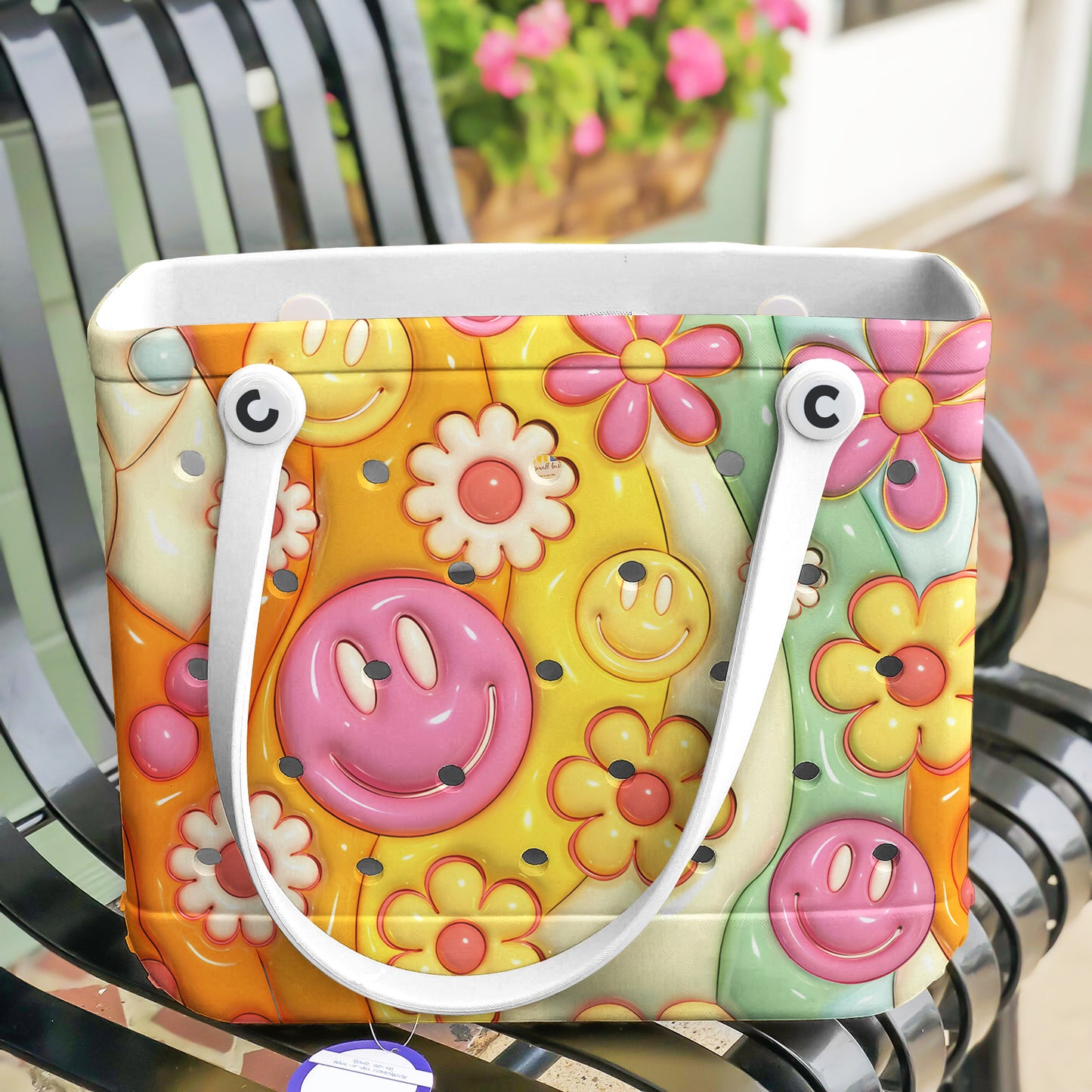 Spheregoods Cee™ Bag Sunny Smile