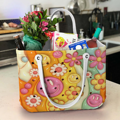 Spheregoods Cee™ Bag Sunny Smile