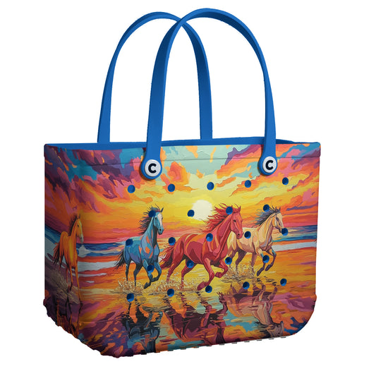 Spheregoods Cee™ Bag Sunset Stampede