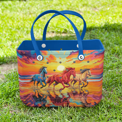 Spheregoods Cee™ Bag Sunset Stampede