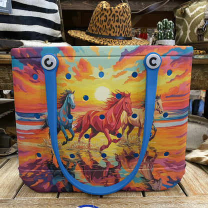 Spheregoods Cee™ Bag Sunset Stampede