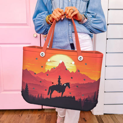 Spheregoods Cee™ Bag Sunset Trails