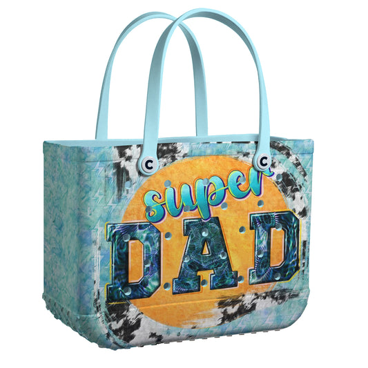 Spheregoods Cee™ Bag Super Dad