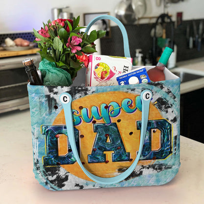 Spheregoods Cee™ Bag Super Dad