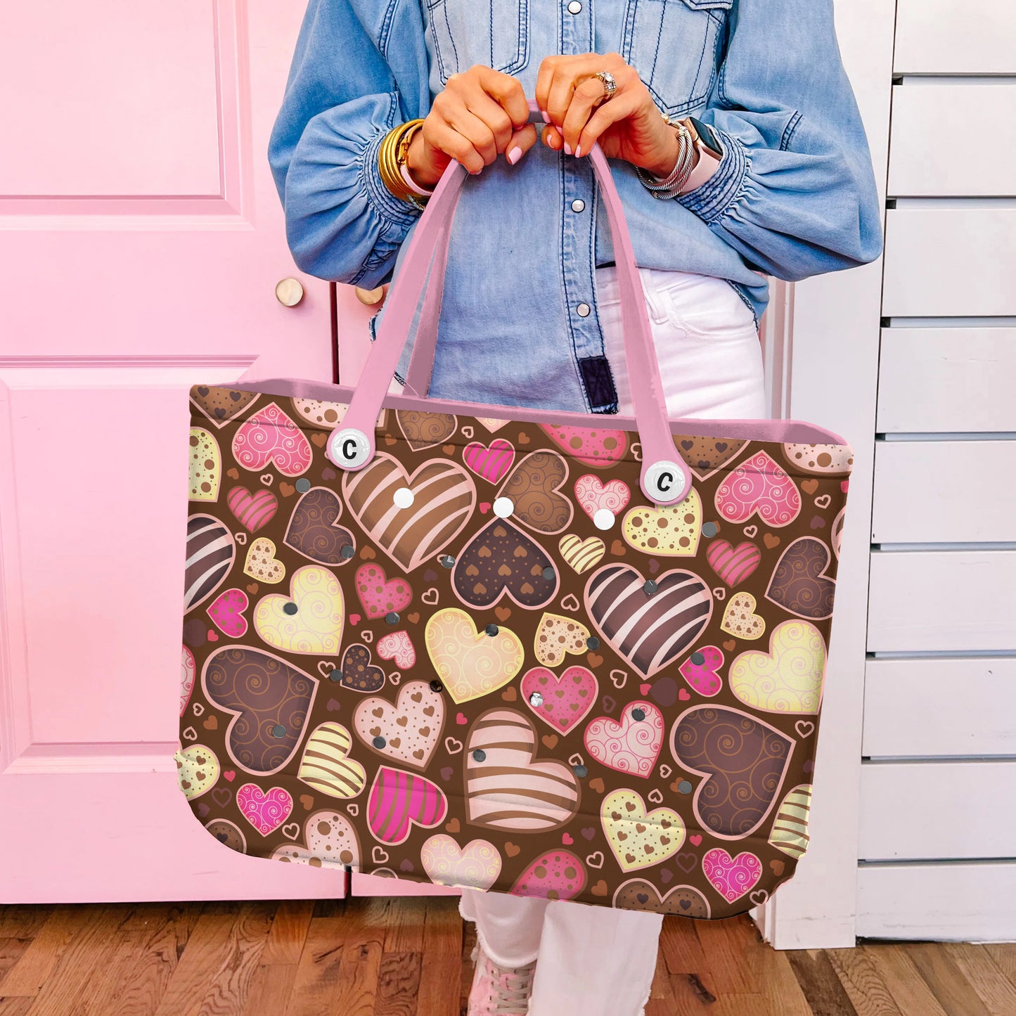 Spheregoods Cee™ Bag Sweet as Candy