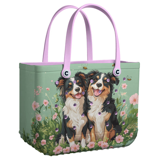 Spheregoods Cee™ Bag Sweetheart Shepherds