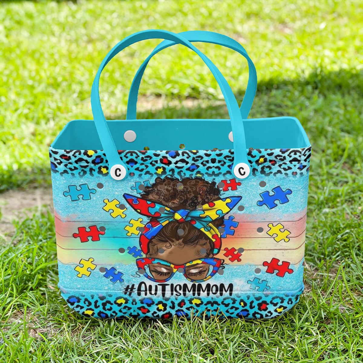 Spheregoods Cee™ Bag Autism Mom